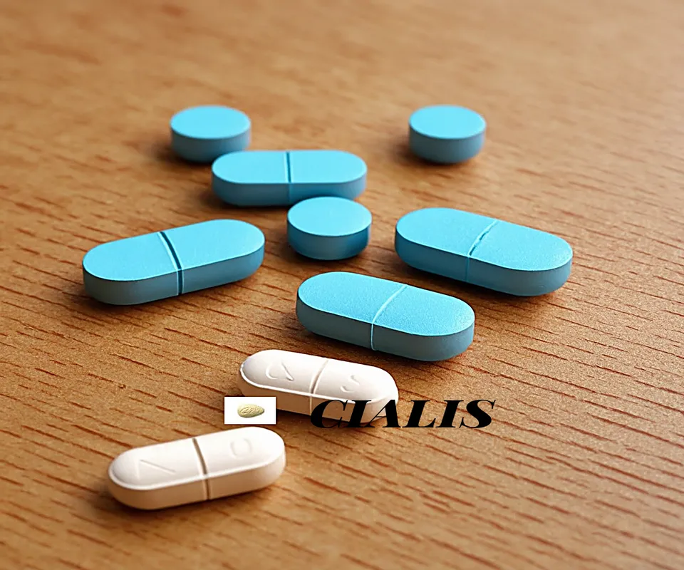 Cialis generico 5 mg costo